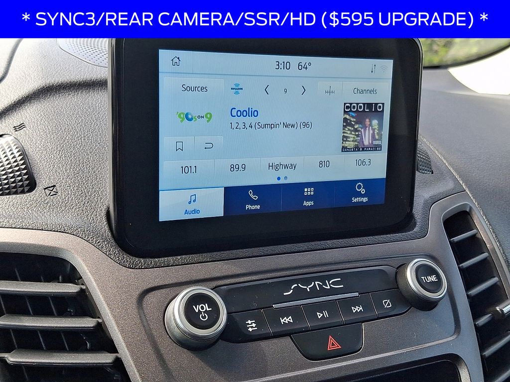 Used 2023 Ford Transit Connect - photo 18