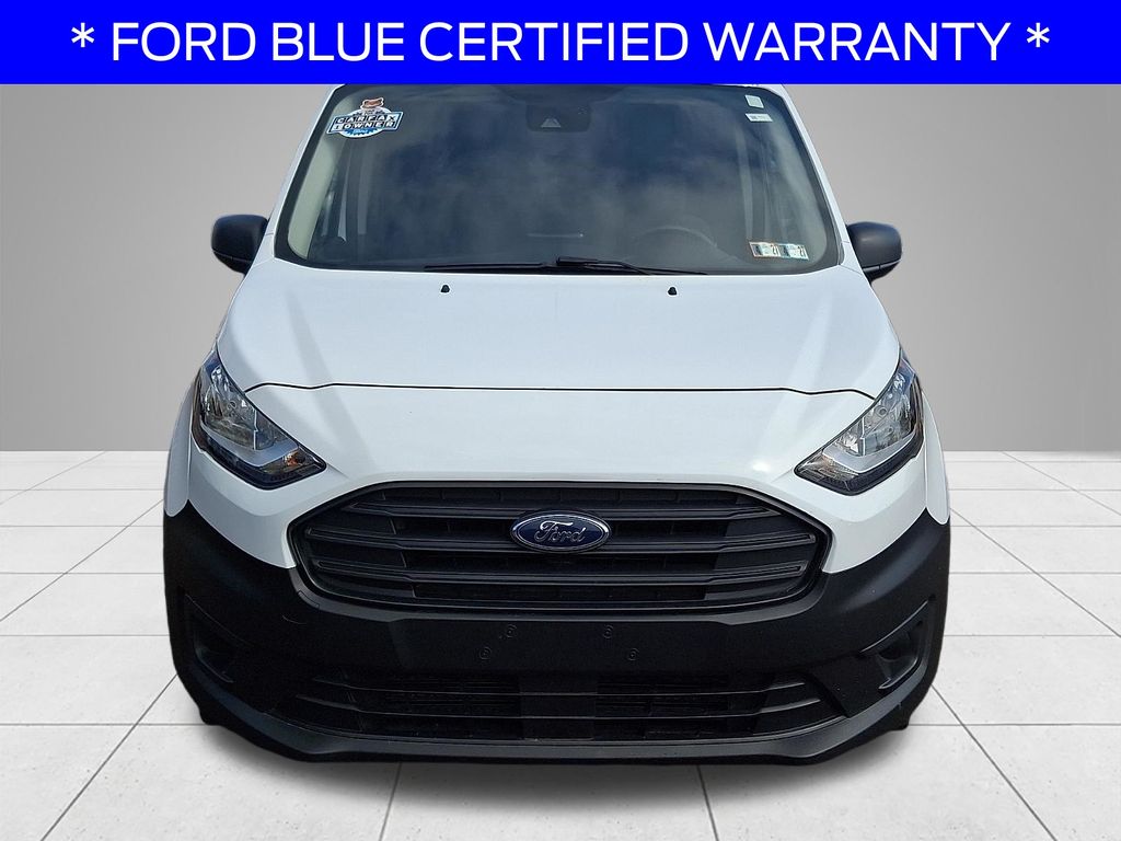 Used 2023 Ford Transit Connect - photo 5
