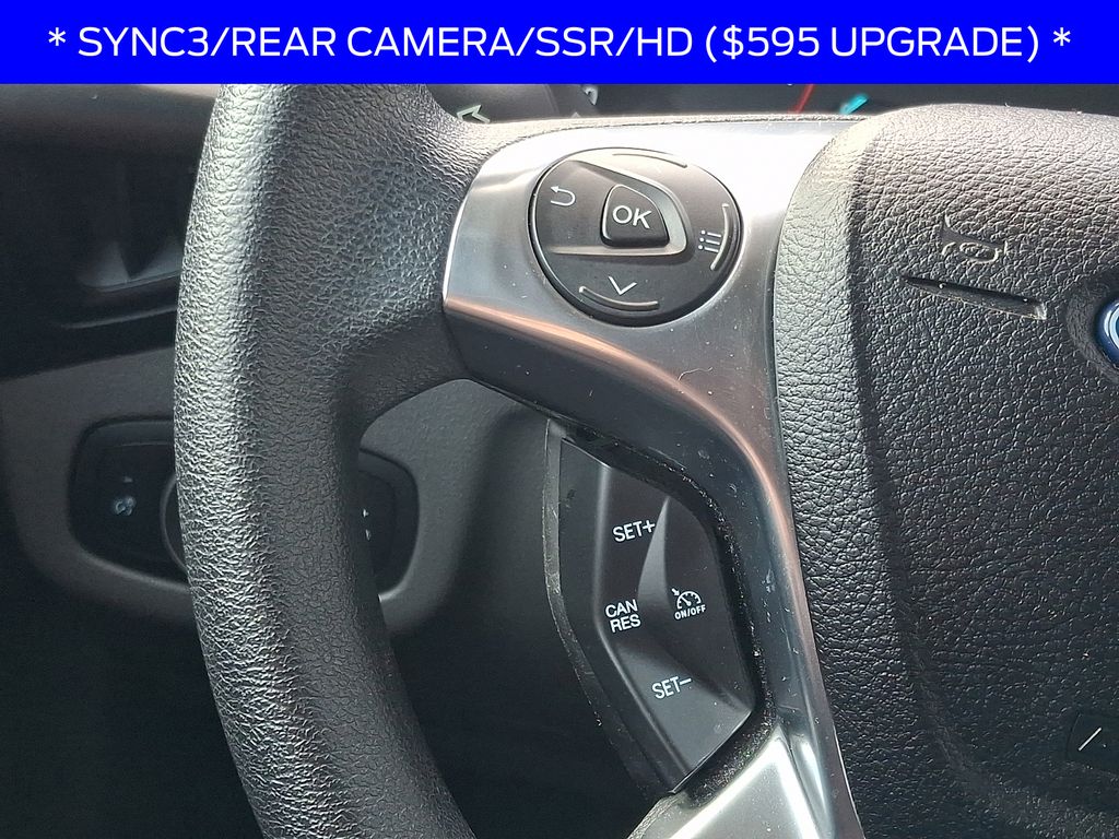 Used 2023 Ford Transit Connect - photo 22