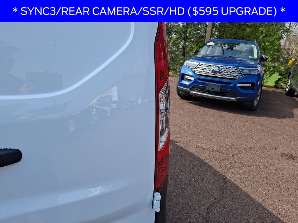 Used 2023 Ford Transit Connect - photo 30