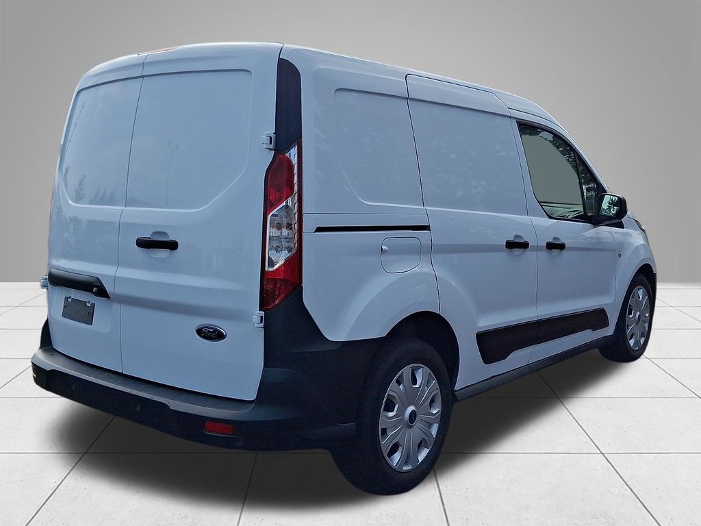 Used 2023 Ford Transit Connect - photo 7