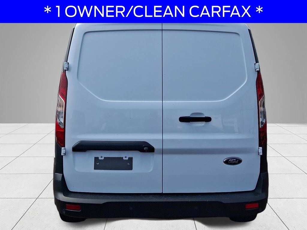 Used 2023 Ford Transit Connect - photo 8