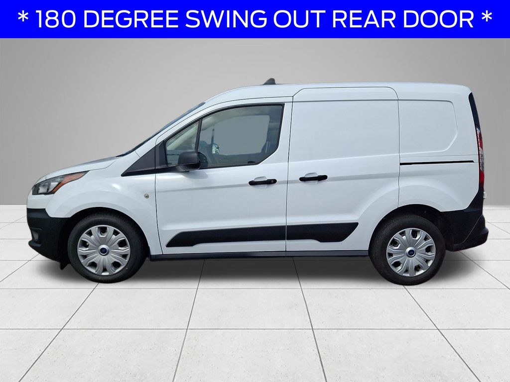 Used 2023 Ford Transit Connect - photo 9