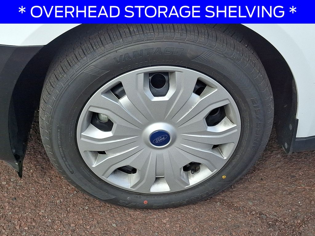 Used 2023 Ford Transit Connect - photo 10