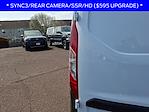 2023 Ford Transit Connect FWD Empty Cargo Van for sale #R5995 - photo 27