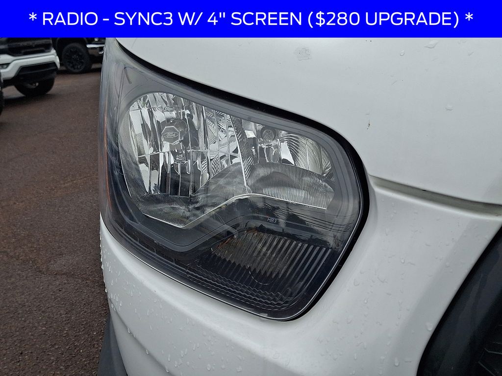 Used 2023 Ford Transit 250 - photo 11