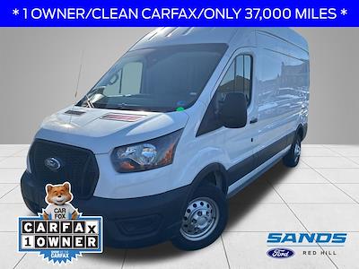 Used 2023 Ford Transit 250 - photo 1