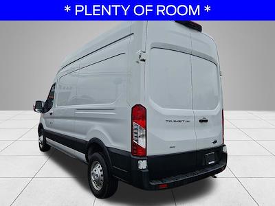 2023 Ford Transit 250 High Roof AWD Empty Cargo Van for sale #R5997 - photo 2