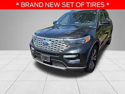 2020 Ford Explorer 4WD SUV for sale #R6005 - photo 2