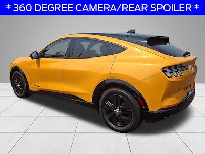 2023 Ford Mustang Mach-E AWD SUV for sale #R6021 - photo 2