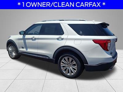 2023 Ford Explorer 4WD SUV for sale #R6031 - photo 2