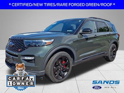 2023 Ford Explorer 4WD SUV for sale #R6036 - photo 1