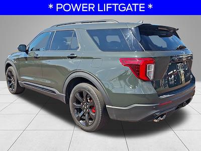 2023 Ford Explorer 4WD SUV for sale #R6036 - photo 2