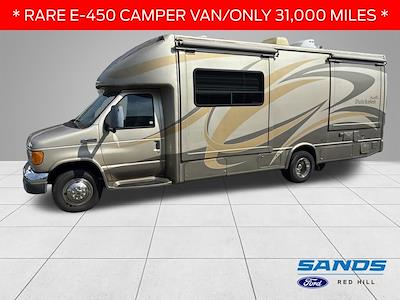 2007 Ford E-450 RWD Motorhome for sale #R6037 - photo 1