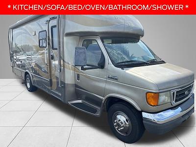 2007 Ford E-450 RWD Motorhome for sale #R6037 - photo 2