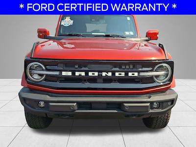 2022 Ford Bronco 4WD SUV for sale #R6038 - photo 2