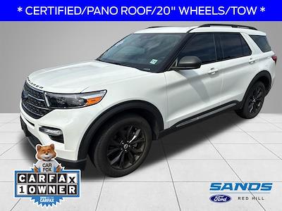 2023 Ford Explorer 4WD SUV for sale #R6057 - photo 1