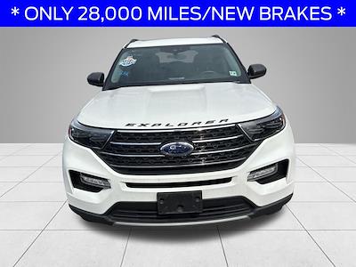 2023 Ford Explorer 4WD SUV for sale #R6057 - photo 2