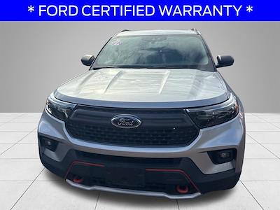 2022 Ford Explorer 4WD SUV for sale #R6068 - photo 2