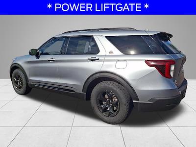 2022 Ford Explorer 4WD SUV for sale #R6068 - photo 2