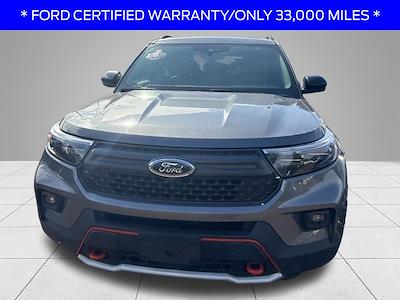 2022 Ford Explorer 4WD SUV for sale #R6070 - photo 2