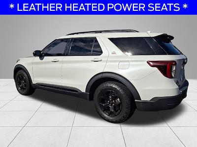 2022 Ford Explorer 4WD SUV for sale #R6077 - photo 2