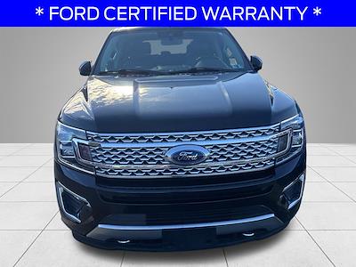 2019 Ford Expedition MAX 4WD SUV for sale #R6092 - photo 2