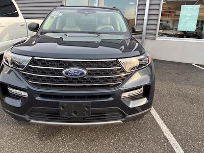 2023 Ford Explorer 4WD SUV for sale #R6096 - photo 2