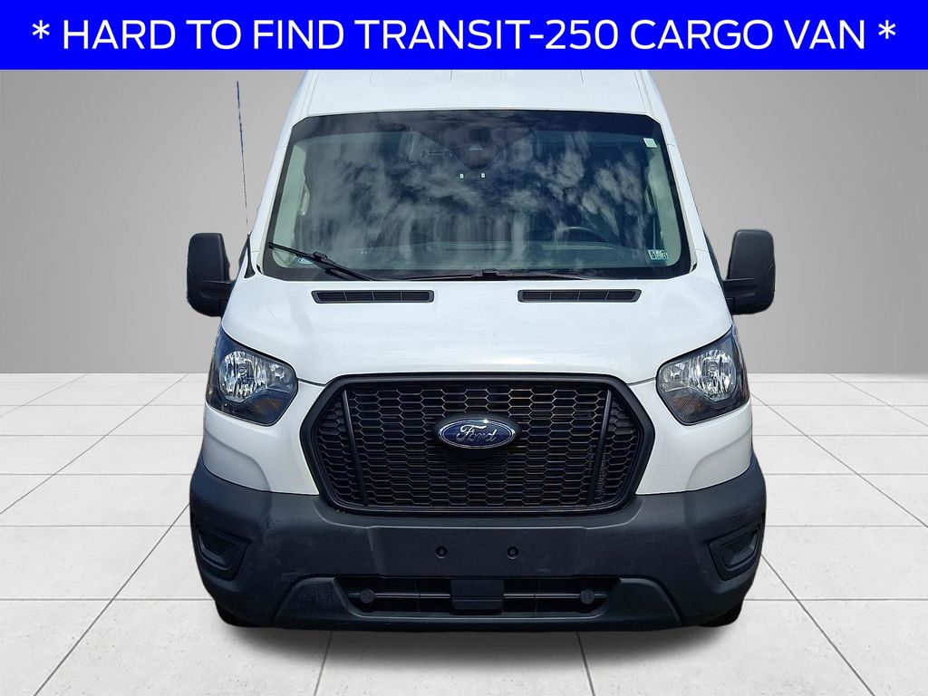 Used 2023 Ford Transit 250 - photo 21