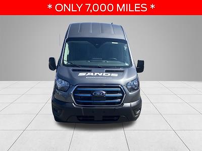 2023 Ford E-Transit 350 High Roof RWD Empty Cargo Van for sale #STKA49841 - photo 2