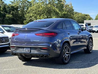 2025 Mercedes-Benz AMG GLE 53 SUV AWD SUV for sale #250062 - photo 2
