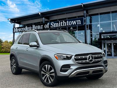 2025 Mercedes-Benz GLE 450 SUV AWD SUV for sale #250216 - photo 1