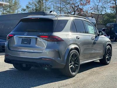 2025 Mercedes-Benz AMG GLE 63 S AWD SUV for sale #250257 - photo 2