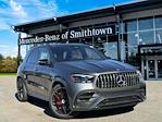 2025 Mercedes-Benz AMG GLE 63 S AWD SUV for sale #250257 - photo 1