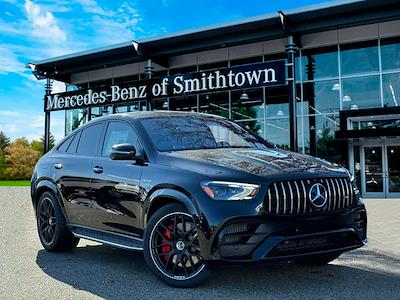 2025 Mercedes-Benz AMG GLE 63 S AWD, SUV for sale #250302 - photo 1