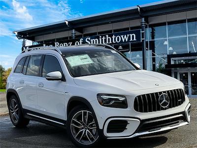 2025 Mercedes-Benz AMG GLB 35 AWD SUV for sale #250455 - photo 1