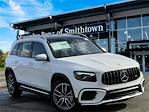 2025 Mercedes-Benz AMG GLB 35 AWD SUV for sale #250455 - photo 1