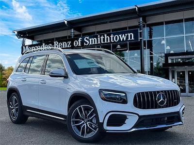2025 Mercedes-Benz AMG GLB 35 AWD SUV for sale #250514 - photo 1