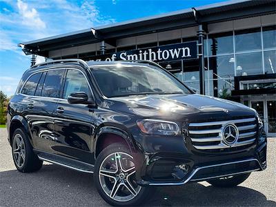 2025 Mercedes-Benz GLS 450 AWD SUV for sale #250530 - photo 1
