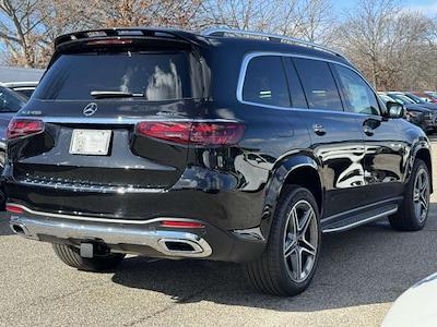 2025 Mercedes-Benz GLS 450 AWD SUV for sale #250530 - photo 2