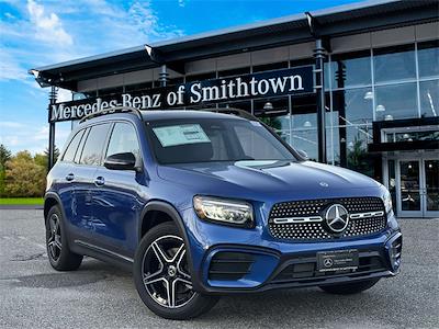 2025 Mercedes-Benz GLB 250 SUV AWD SUV for sale #250584 - photo 1