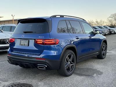 2025 Mercedes-Benz GLB 250 SUV AWD SUV for sale #250584 - photo 2