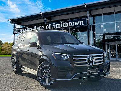 2025 Mercedes-Benz GLS 450 AWD SUV for sale #250591 - photo 1