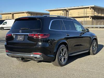 2025 Mercedes-Benz GLS 450 AWD SUV for sale #250591 - photo 2