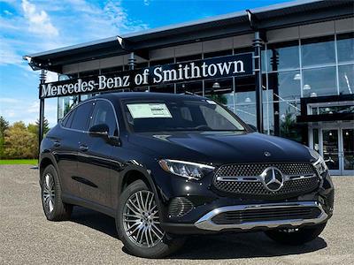 2025 Mercedes-Benz GLC 300 SUV AWD SUV for sale #250596 - photo 1