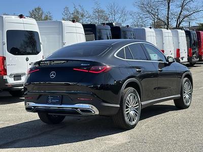 2025 Mercedes-Benz GLC 300 SUV AWD SUV for sale #250596 - photo 2