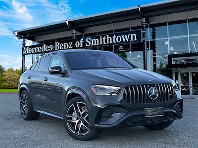 2025 Mercedes-Benz AMG GLE 53 SUV AWD SUV for sale #250599 - photo 1
