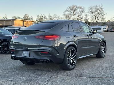 2025 Mercedes-Benz AMG GLE 53 SUV AWD SUV for sale #250599 - photo 2