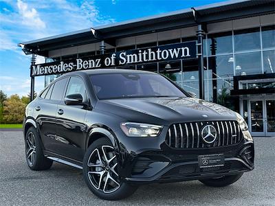2025 Mercedes-Benz AMG GLE 53 SUV AWD SUV for sale #250600 - photo 1