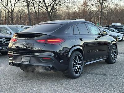 2025 Mercedes-Benz AMG GLE 53 SUV AWD SUV for sale #250600 - photo 2